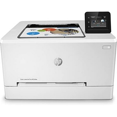 Prodotti e Toner Hp COLOR LASERJET PRO M254DW