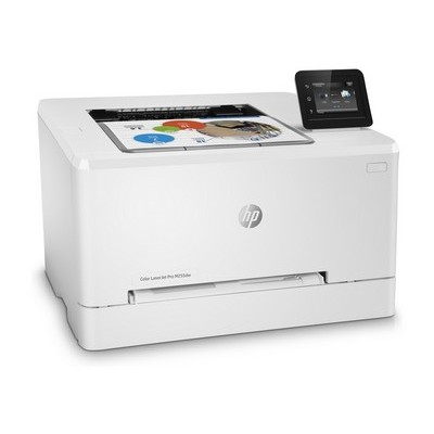 Prodotti e Toner Hp COLOR LASERJET PRO M255DW