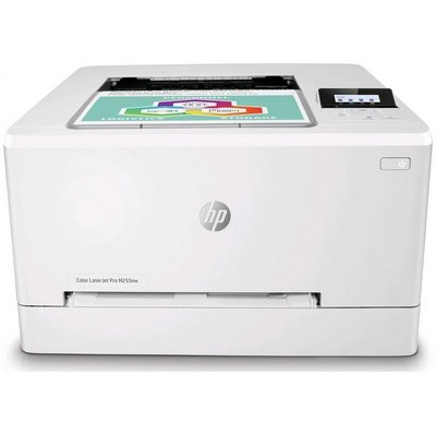 Prodotti e Toner Hp COLOR LASERJET PRO M255NW