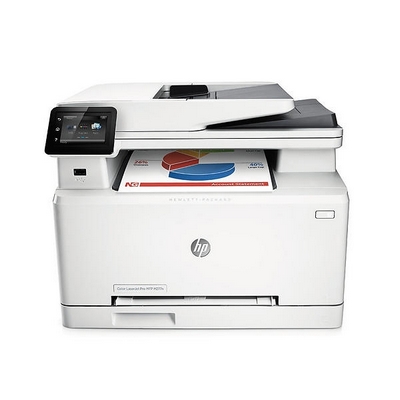 Prodotti e Toner Hp COLOR LASERJET PRO M274DN