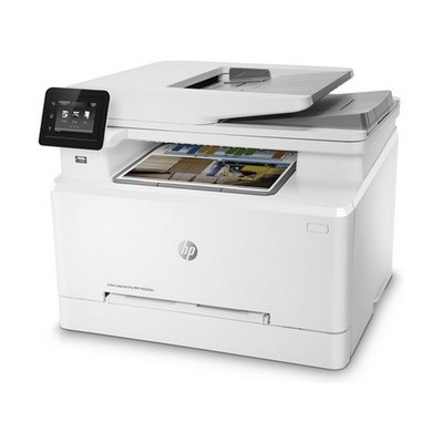 Prodotti e Toner Hp COLOR LASERJET PRO M282NW