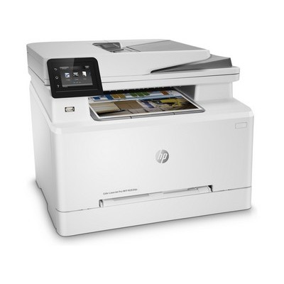 Prodotti e Toner Hp COLOR LASERJET PRO M283FDN