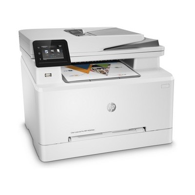 Prodotti e Toner Hp COLOR LASERJET PRO M283FDW