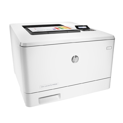 Prodotti e Toner Hp COLOR LASERJET PRO M452DN