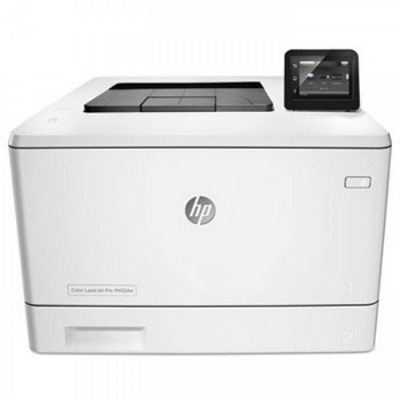 Prodotti e Toner Hp COLOR LASERJET PRO M452DW