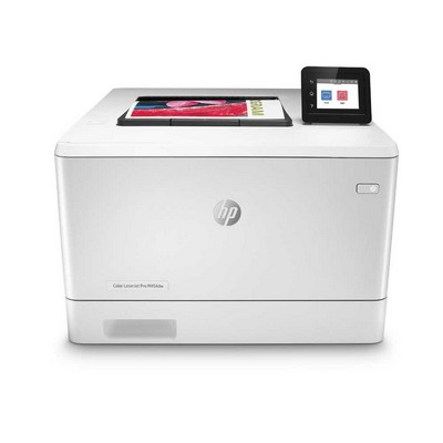 Prodotti e Toner Hp COLOR LASERJET PRO M454DN