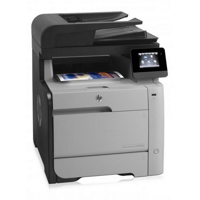 Prodotti e Toner Hp COLOR LASERJET PRO M470 SERIES