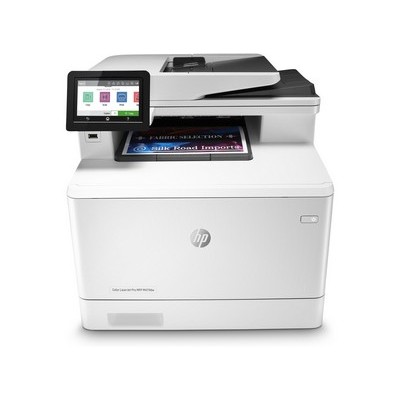 Prodotti e Toner Hp COLOR LASERJET PRO M479DW