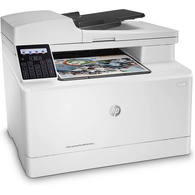 Prodotti e Toner Hp COLOR LASERJET PRO MFP M181FW