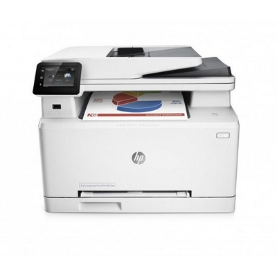 Prodotti e Toner Hp COLOR LASERJET PRO MFP M277DW