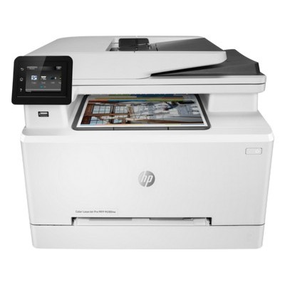 Prodotti e Toner Hp COLOR LASERJET PRO MFP M280NW