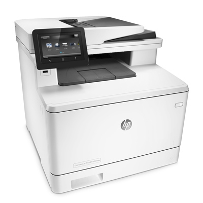 Prodotti e Toner Hp COLOR LASERJET PRO MFP M377DW