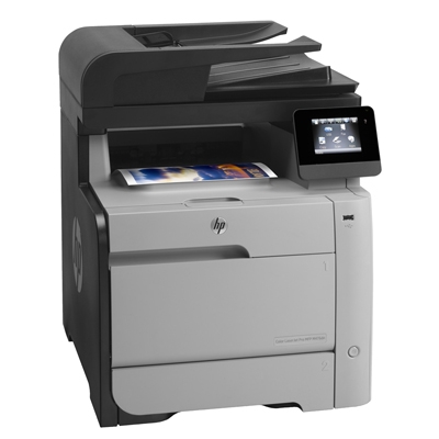 Prodotti e Toner Hp COLOR LASERJET PRO MFP M476DN