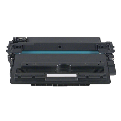 Foto principale Toner compatibile Hp CZ192A 93A NERO