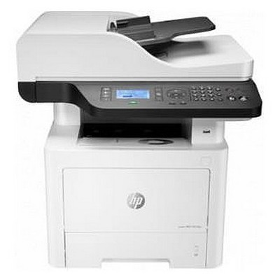 Prodotti e Toner Hp LASER MFP 432FDN