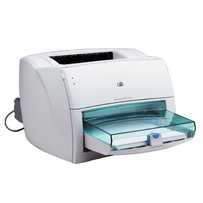 Prodotti e Toner Hp LASERJET 1000