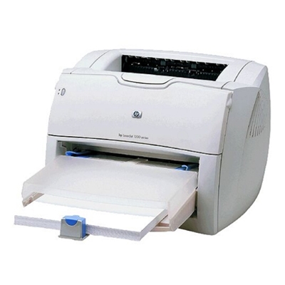 Prodotti e Toner Hp LASERJET 1200