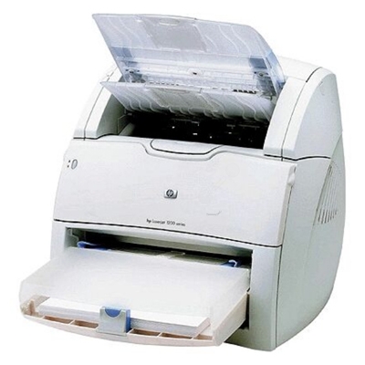 Prodotti e Toner Hp LASERJET 1220