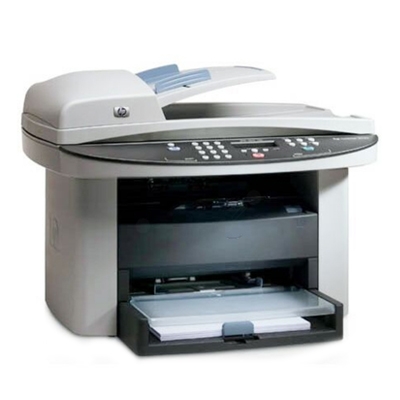 Prodotti e Toner Hp LASERJET 3020