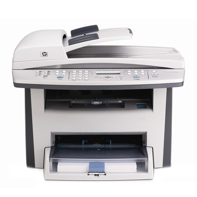 Prodotti e Toner Hp LASERJET 3052