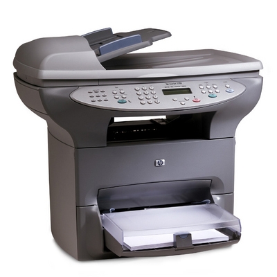 Prodotti e Toner Hp LASERJET 3300 MFP