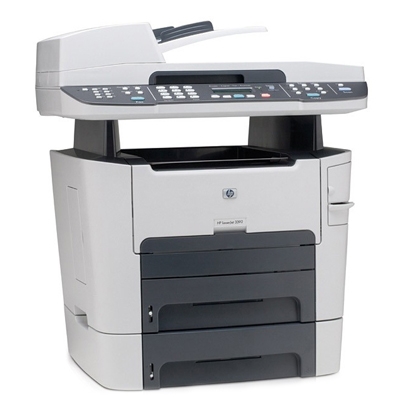 Prodotti e Toner Hp LASERJET 3390