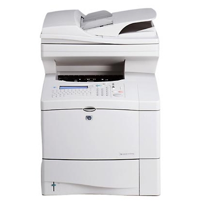 Prodotti e Toner Hp LASERJET 4100 MFP