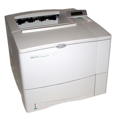 Prodotti e Toner Hp LASERJET 4100