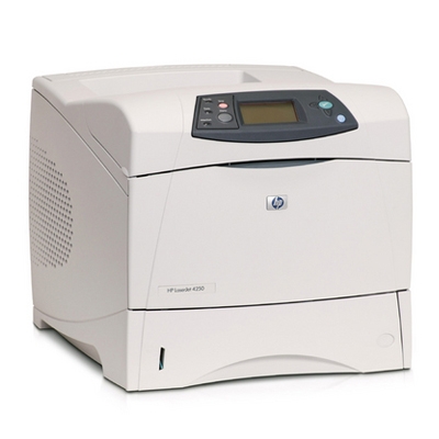 Prodotti e Toner Hp LASERJET 4200