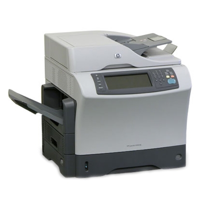 Prodotti e Toner Hp LASERJET 4345 MFP