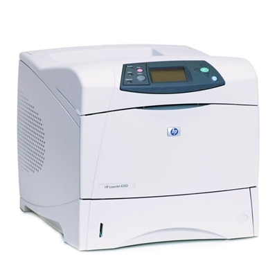 Prodotti e Toner Hp LASERJET 4350