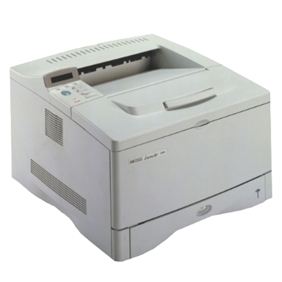 Prodotti e Toner Hp LASERJET 5000 SERIE