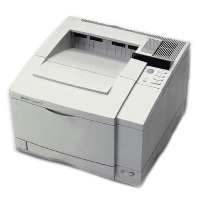 Prodotti e Toner Hp LASERJET 5M