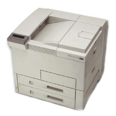 Prodotti e Toner Hp LASERJET 5SI MOPIER