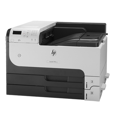 Prodotti e Toner Hp LASERJET 700 M712