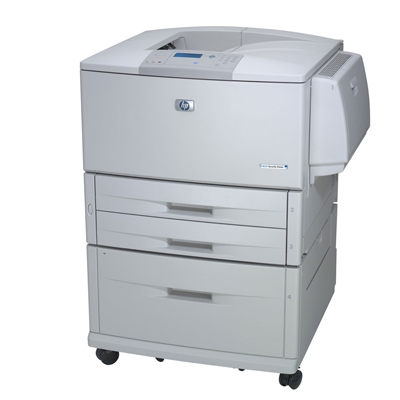 Prodotti e Toner Hp LASERJET 9050N