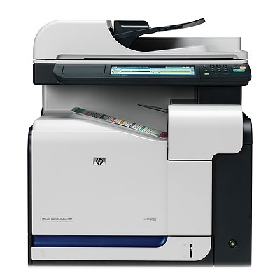 Prodotti e Toner Hp LASERJET CM3530