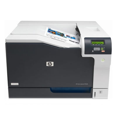 Prodotti e Toner Hp LASERJET CP5525