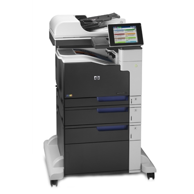 Prodotti e Toner Hp LASERJET ENTERPRISE 700 COLOR MFP M775F