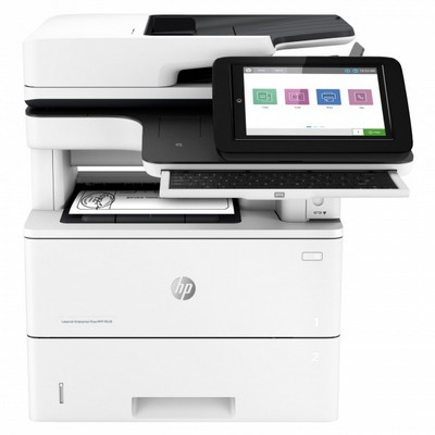 Prodotti e Toner Hp LASERJET ENTERPRISE FLOW M528