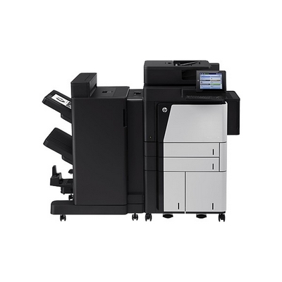 Prodotti e Toner Hp LASERJET ENTERPRISE FLOW M830Z