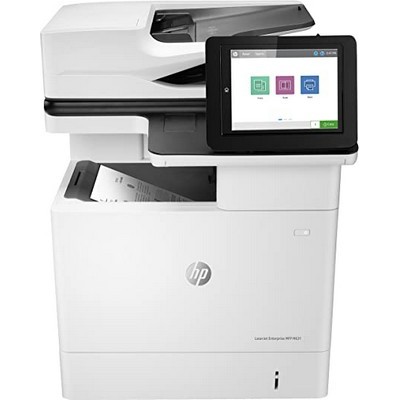 Prodotti e Toner Hp LASERJET ENTERPRISE FLOW MFP M631H