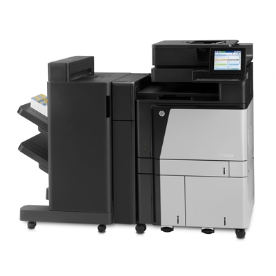 Prodotti e Toner Hp LASERJET ENTERPRISE FLOW MFP M880