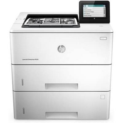 Prodotti e Toner Hp LASERJET ENTERPRISE M506X