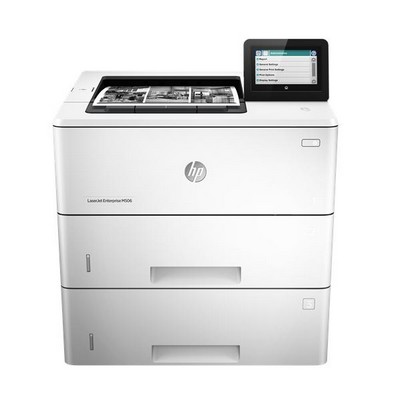 Prodotti e Toner Hp LASERJET ENTERPRISE M507X