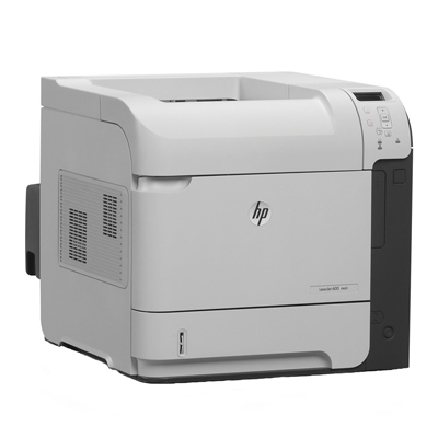 Prodotti e Toner Hp LASERJET ENTERPRISE M600