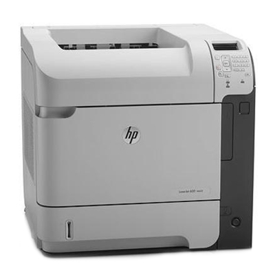 Prodotti e Toner Hp LASERJET ENTERPRISE M602