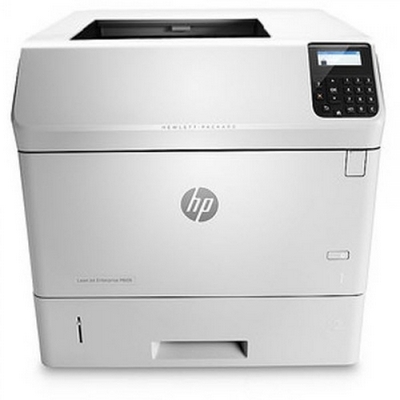 Prodotti e Toner Hp LASERJET ENTERPRISE M605N