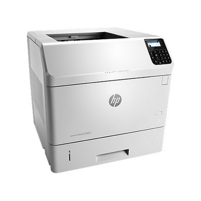 Prodotti e Toner Hp LASERJET ENTERPRISE M606DN