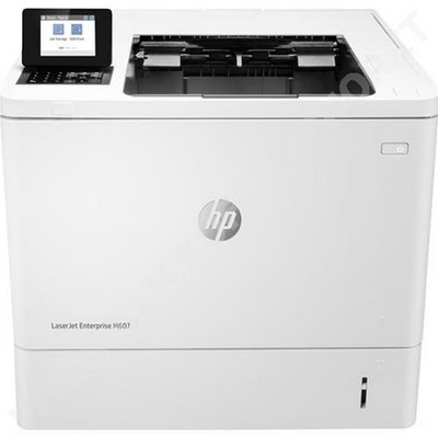 Prodotti e Toner Hp LASERJET ENTERPRISE M607DN